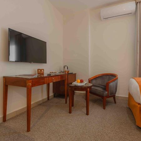 Amman Inn Boutique Hotel Dış mekan fotoğraf